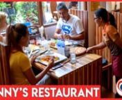 Click here for more info, pictures, map locations, reviews &amp; more: https://lovepattayathailand.com/listing/sunnys-restaurant-bar/