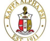 This video is about fraternity and the dedicated men who give meaning to what it is to be a member of Kappa Alpha Psi.