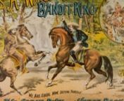 This summer the Shelburne Museum presents the exhibition Playing Cowboy at Pizzagalli Center for Art and Education. Before movie legends like John Wayne galloped across the silver screen, real live cowboys and Indians entertained audiences in dramatic performances that traveled the world in the late 19th and early 20th centuries. William “Buffalo Bill” Cody (1846-1917) helped generate the growing public interest in the vanishing Wild West by acting out the exploits of his life as a scout and