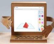 Tinkercad is a free, easy-to-use app for 3D design, electronics, and coding. It&#39;s used by teachers, kids, hobbyists, and designers to imagine, design and make anything!