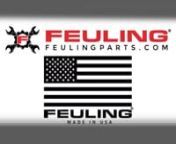 PRODUCT DETAILS : nFEULING® conversion camplate, cam chain tensioner conversion kit. Kit includes the needed components to upgrade early 99-06 style mechanical cam chain drive systems to the late 07-16 hydraulic cam chain drive systems. These kits include a FEULING® OE+ billet oil pump and camplate, FEULINGS® billet hydraulic tensioners, cam chains, sprockets, sprocket alignment spacers, TIMKEN®/FEULING® bearings, needed gaskets, O-rings, ARP® cam, crank &amp; tensioner hardware, Loctite®
