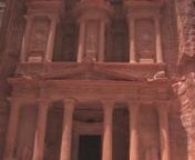 This short documentary trailer, vividly depicts the long term effects of the uncontrolled tourism industry developed around the ancient City of Petra in Jordan, rising awareness of its imminent ruination, while bringing hope that measures will be taken before it is too late. nnThe vast, lost city of Petra, ’half as old as time’, was carved into the sheer red-rose rock faces by the Nabateans, Aramaic-speaking Semites who settled there more than 3000 years ago.nThey turned the city into an imp
