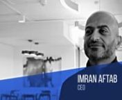 Imran Aftab, CEO of 10Pearls, gives a brief description of a 90 day mindset and why it&#39;s so important for business leaders who want to succeed in the digital economy.