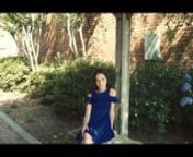 Promo video for Miss Preteen South Carolina United States, Harleigh Tadlock.