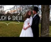 Boruch & Shevi : Highlights from shevi