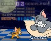 Tom and Jerry 3D - Movie Game - Full episodes 2013 - Best of Tom And Jerry from tom and jerry episodes