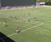 This video is about [2018-05-12] NWU G00 Black vs Eastside FC G99 Half 1