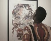 One of my best experience that i had, it was doing the exhibition again in Khartoum-Sudan with my friend Elmountasir at L&#39;institut français de Khartoum.nThis video shows and tells exactly our Subject of combining the title