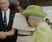To mark the official opening of the Mersey Gateway Bridge, attended by Her Majesty The Queen and Her Royal Highness the Duchess of Sussex, we produced this event overview video.nnOur videographers were granted permission to work alongside the royal rota which allowed us to obtain a close and personal insight of the day. We were able to capture the atmosphere from the moment Her Highness arrived at Runcorn Train Station, to her appearance at the event space in Widnes where she officially opened t