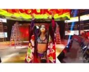 WWE MITB: CARMELLA VS. ASUKA WOMENS CHAMPIONSHIP-FULL MATCH 2018 from wwe womens