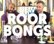 https://420scienceclub.comnhttps://www.420science.com/collections/roor?utm_source=vimeo&amp;utm_medium=video&amp;utm_campaign=420scnnWe take a look at some new bong designs from ROOR Tech, the American branch or ROOR glass. We water test and smoke out the newest beaker and discuss the effectiveness of their new certificate of authenticity.nnRecently ROOR has stepped up their pipe game even more by including a one of a kind holographic certificate of authenticity tag on every new ROOR. You can be