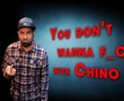 Deftones - You don&#39;t wanna fu_k with Chino [Kill You by Eminem (live 2000)]nChino Moreno sang his version of Eminem&#39;