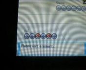 the end of the battle is finished i then go into a trade with mel/hippotomas and he shows me his pokemon as shown his latias was met at lvl 17 which is IMPOSSIBLE WITH OUT THE USE OF A CHEATING DEVICE, it says it came from faraway, which means it was traded via/ heart gold/ soul silver, which also means that it would have to be on lvl 35 caught in the wild or lvl 40 via special event.nwe are researching and also found that it is impossible to catch a ralts/kirlia/or gardevoir on lvl 10in any of
