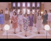 365 Nichi no Kamihikouki - Full Music Video by AKB48