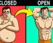 These are 8 real tricks to lose weight effortlessly. If you&#39;re looking to lose weight fast these are the easiest psychological as well as physical weight loss hacks that actually work. Both men &amp; women want to burn all their body fat in just a week without dieting working out or cardio. Unfortunately there is no magic pill to lose stomach fat, but there are tips &amp; tricks that can really help you go from lazy to motivated. nnFREE 6 Week Challenge: https://gravitychallenges.com/home?utm_so