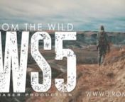 The trailer to S5 of From The Wild. The full season is available here: https://vimeo.com/ondemand/fromthewilds5nnAll seasons of the series are available at www.fromthewild.ca