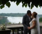 http://www.throughthelensproductions.netnnThe wedding of Angela and Jose, on July 14, 2018. nFilmed atin Niagara Falls, Ontario. nFilmed and edited by Jenn Charlebois of Through the Lens Productions.nn