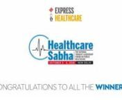 Congratulations to all the Winners!!!nnGovernment of Kerala: For their Nipah Virus control programmenGovernment of Assam: For their boat clinics initiativenGovernment of Manipur: For maximising incremental progress on health indicatorsnGovernment of Tamil Nadu: For best implementation of reproductive and child health schemesnGovernment of Gujarat: For successful outcomes of its vaccine programmenGovernment of Jharkhand: For incremental progress on health indicatorsnGovernment of Odisha: For impr