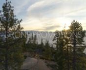 Drone Promotions is a Lake Tahoe, FAA Part-107 approved, content provider that delivers a wide variety of cinematic and photo services. Specializing in the utilization of drones for capturing aerial photography and video. nnView my online Portfolio at:nnwww.Drone-Promotions.com nnor email at Contact@drone-Promotions.com today! nnEQUIPMENT:nInspire 2 X5s &amp; X7nnMUSIC:nI Wis h I N e v e r by Origami Pigeon / Licenced from Premium Beat