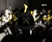 We&#39;re proud to release another highly-anticipated collab with Medisina! This latest drop stays true to their legacy with a solid design that honors the royalty in each of their long-time fans and supporters. The iconic axe logo is highlighted with metallic gold thread and accented with a golden embroidered underbrim. The Medisina &#39;King&#39;s Crown&#39; snapback is truly fit for a king. Be sure to wear this and feel like rock royalty at your favorite local events! Get yours now at Medisina Shops, WIP HQ