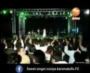 Noziya_Karomatullo_Hindi_Song_i_Am_a_Disco_Dancer - Download Facebook Videos from i am a disco dancer song tiger shroff