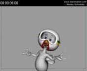 some Lektrek Animations!nnLaruccia Animation (www.laruccia.com.br)
