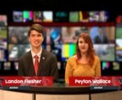 Show Intro - 0:26n- Anchored by Landon Flesher, Peyton WallacennNike Boycott - 1:20n- Coppell students and teachers react to Nike’s recent controversy over using Colin Kaepernick in a marketing campaign.n- By Tabitha Tudor, Hannah Sigler, Besma KadhimnnCoppell Car Show - 2:18n- The CHS Solar Car Team and Keller Williams hosted a car show in Old Town Coppell to benefit the program.n- By Dayon Wong, Yuan PaulinonnSenor LeeInstructional Coach - 3:56n- Former Spanish teacher Derryl Lee is now an
