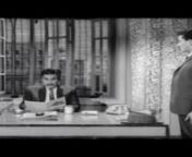 A mashup of Telugu teaser Goodachari (2018) with the first ever Indian Spy thriller Goodachari 116(1966)