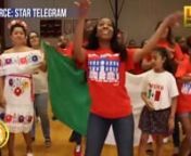 Some teachers in Texas came up with a creative way to kick off the school year! It’s a rap about the start of school! These teachers are so creative, and what a great way to build school spirit than for principals and teachers to sing, dance and rap!? nSource: https://www.star-telegram.com/news/local/community/fort-worth/article216799910.html