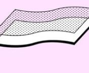 This video explains how ooshi period panties work, thanks to ooshi&#39;s magic membrane system