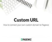 Start making awesome landing pages:nhttps://www.pagewiz.com/nnLearn more about online marketing at the Pagewiz blog:nhttps://www.pagewiz.com/blog/nnGet a taste of Pagewiz landing page templates:nhttp://p1.pagewiz.net/PW_Templates_D/nnMore ways to get in touch:nnEmail: info[at]pagewiz[dot]comnnFacebook page: https://www.facebook.com/pagewiz/nnFacebook Group: https://www.facebook.com/groups/pagewiz/nnInstagram: https://www.instagram.com/pagewiz_landingpages/nnLinkedin: https://www.linkedin.com/com