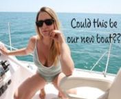 The trip has come to an end and we depart to find our own boat...Only to get a text from John that throws us for a loop! Video contains nudity and sexual topics...ADULTS ONLY.
