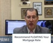 Mortgage Rates Weekly Update for week of August 27, 2018.Watch as John Thomas with Primary Residential Mortgage reviews the mortgage bond chart to provide advice on locking or floating your mortgage rate.Call 302-703-0727 for a Rate Quote.Find more information at https://delawaremortgageloans.net/mortgage-rates-weekly-update-august-27-2018/nnFollow Us at:nFacebook - https://www.facebook.com/PrimaryResid...nTwitter - https://twitter.com/DEMortgagesnLinkedIn - https://www.linkedin.com/in/del