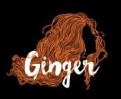 Now Streaming on Prime Video, Tubi, Vudu, and XumonnA 23 year old woman&#39;s pretty funny, slightly sad, powerfully emotional guide to breast cancer.nnGingertheMovie.comnFacebook.com/gingerthemovieninstagram: @gingerthemovie