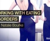 Eating disorders are varied and complex in their presentation, so how can we identify and support these patients? Today we are joined by holistic dietician and nutritionist Natalie Bourke, who takes us through her professional and personal expertise on eating disorders. Natalie takes us through the many different types of eating disorders, how to recognise them, and how to connect with patients who are navigating the physical and emotional turmoil oftheir eating disorder. Natalie also shares w