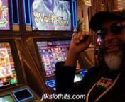 &#36;25.00 Multi Denominations new Double Gold 3 credit max bet slot machine at the Las Vegas Bellagio casino paid us an instant &#36;3k jackpot. We capitalized on this &#36;25.00 multi denomination slot machine by using our tips &amp; strategies and came out a winner! nnVistit my Youtube channel, https://www.youtube.com/c/JFKSlotHitsFLIPPINNDIPnnExclusive Tips &amp; Strategies: https://vimeo.com/ondemand/flippinndippinnnnTIPS &amp; STRATEGIES!!!: https://vimeo.com/ondemand/jfkslothitsnnnOrder Now... Tips a
