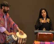 Indian classical artist Falu Shah teaches her original Indian classical song “Rabba”.nIn Carnegie Hall’s Musical Explorers, students explore a diverse range of musical genres found in their New York City neighborhoods. Basic music skills are developed in classrooms as children learn songs from different cultures, reflect on their own communities, and develop singing and listening skills. During the 2018–2019 season, students explore Greek folk, Malian traditional, and Indian classical mu