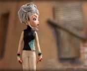 30&#39; long film in stop-motion and 2D animation. Produced by Sattva Films. Directed by Francesco Filippi. Distributed by Paul Thiltges Distribution (www.ptd.lu). nnAWARDSnBest Italian Film at Fabrique du Cinema Award 2018 (Italy)nBest animation of the month (February) at Oniros Award 2019 (Italy)nBest Animation at Indian World Film Festival 2019 (India)nBest Short Film at Libertas Artis 2019 (Spain)nBest Message Award at Global India International Film Festival 2019 (India)nSpecial Award at YoungA