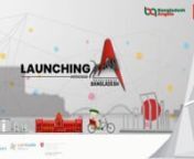 We are delighted to share with you the video of the Launch of Accelerate Bangladesh (AB), a unique partnership between BetterStories Limited (BSL), a business incubation pioneer in Bangladesh, and Bangladesh Angels Network (BAN), supported by Bridge for Billions, Roots of Impact, LightCastle Partners and Swiss Development Cooperation&#39;s Biniyog Bridhi Project to stimulate the impact enterprise ecosystem in Bangladesh. nnOur strategy is a multi-month impact and commercial investment readiness prog