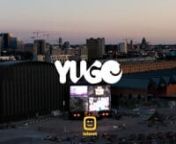 YUGO - Telenet from dj afro samurai movie