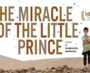 Watch the film:nhttps://filmsforchange.stream/programs/the-miracle-of-the-little-princennNext to the Bible, The Little Prince is the most translated book in the world, in more than 375 languages. The film explores why people from very diverse cultures choose precisely this book to keep their threatened languages and cultures alive - from Sami in the highlands of Samiland to Tamazight spoken on the desert plains of the Sahara, and from Tibetan taught in exile in Paris to Nahuatl still spoken by a