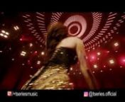 Haseeno Ka Deewana Video Song _ Kaabil _ Hrithik Roshan, Urvashi Rautela _ Raftaar & Payal Dev from urvashi rautela song