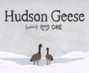 A goose remembers his last migration.nnWritten and Directed by Bernardo Britto for Cake on FXnnWatch Cake - Thursdays, 10pm on FXX and Next Day FX on Hulunhttps://www.hulu.com/series/cake-73156265-7a27-4d87-aaa3-72c3018cbf5enFollow Cake @cakefx on IG, Facebook, and TwitternnProducer - Seth Nicholas JohnsonnExecutive Producer - Matt ThompsonnSupervising Producer - Patrick PipernAssociate Producer - Matthew BranhamnProduction Managers - Alice Chang, Anna JordannProduction Coordinator - Michael Tro