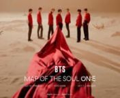 it&#39;s been announced that BTS will be streaming their concert MAP OF THE SOUL ON:E on 10 October (Saturday) and 11 October (Sunday).nnLINK :: https://vimeo.com/livebtsmotsonennAccording to translations, the livestream includes six multi-view screens to provide a fuller experience for the concert. Fans can also watch the concert in 4K resolution,