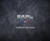 SAPL - Together we stand from sapl