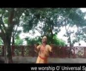 Indo-Bangla folk fusion based on Humanity, Love,Respect lyrics written by Baul Shah Abdul Karim(Bangladesh),Birina Chakravarty(India).nSingers:Mac Haque(Bangladesh),Birina Chakravarty &amp; Priyamegh Sharma(India)..Music &amp; Mixing:Abhijit BarmannVideo concept &amp; Direction: Birina Chakravarty