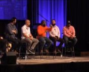 At Unite 2020, we hosted a B21 Panel discussing race and the environment within our convention. Hear from Dr. Danny Akin, Dr. Alex DiPrima, Pastor Eric Bancroft, Prof. William