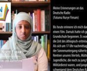 Die äthiopische Journalistin und Aktivistin recherchierte über illegale Migrationsrouten nach Dschibuti und andere Nachbarländer Äthiopiens. Sie gründete die Zeitung „Fact“, in der sie Missstände kritisierte. Die Regierung erhob daraufhin Anklage gegen sie, woraufhin sie zunächst nin benachbarten Ländern Zuflucht suchte, bevor sie schließlich nach Deutschland kam. Seit August 2017 ist Nurye Yimam Stipendiatin des Writers-in-Exile-Programms des deutschen PEN.