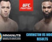 Tyron Woodley vs Colby CovingtonnCowboy Cerrone vs Niko PricenKhamzat Chimaev vs Gerald MeerschaertnMackenzie Dern vs Randa MarkosnJohnny Walker vs Ryan SpannUFC 253 PreviewnIsrael Adesanya vs Paulo CostanDominick Reyes vs Jan BlachowichnNFL finesnVideo Gamesn#AskTheNutsnKNOWLEDGEn#UFC nnhttps://mmanuts.comnnAll of our sponsors have provided us with some great deals. Our fans can get these great offers by using our Promo Codes. When you use one of our promo codes you are directly supporting ou