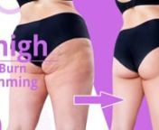 Slim Inner Thighs &#124; Slim Thigh Legs In 7 Days &#124; Burn Thigh Fat &#124; Cavitation Machine &#124; 76F1SBMAXnn❤️Check the price https://www.mychway.com/itm/1005696.htmlnhttps://shop.mychway.com/itm/MS-76F1SBMAX.htmlnnLose weight or slim inner thigh fat is not a easy work for most people.nIn the above video, I&#39;ve introduced a cavitation machine treatment for how to slim thigh legs fat in 7 daysnnWhile, this video is on how to burn thigh fat, lose weight fast, get rid of for men and women the cavitation ma
